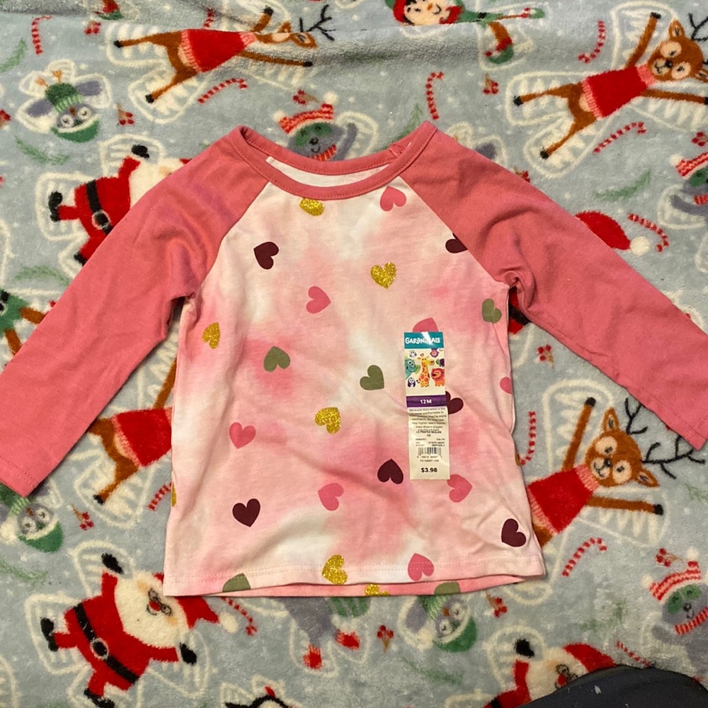 12 month-18 month girl bundle